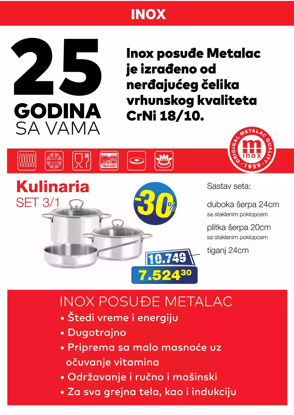 metalac