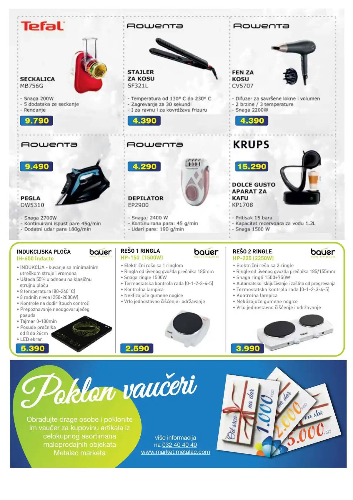 metalac