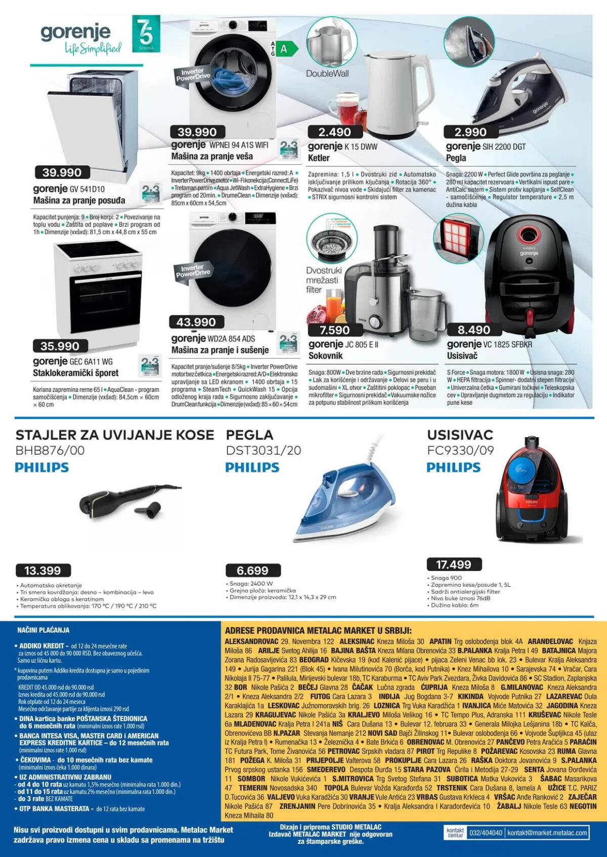 metalac