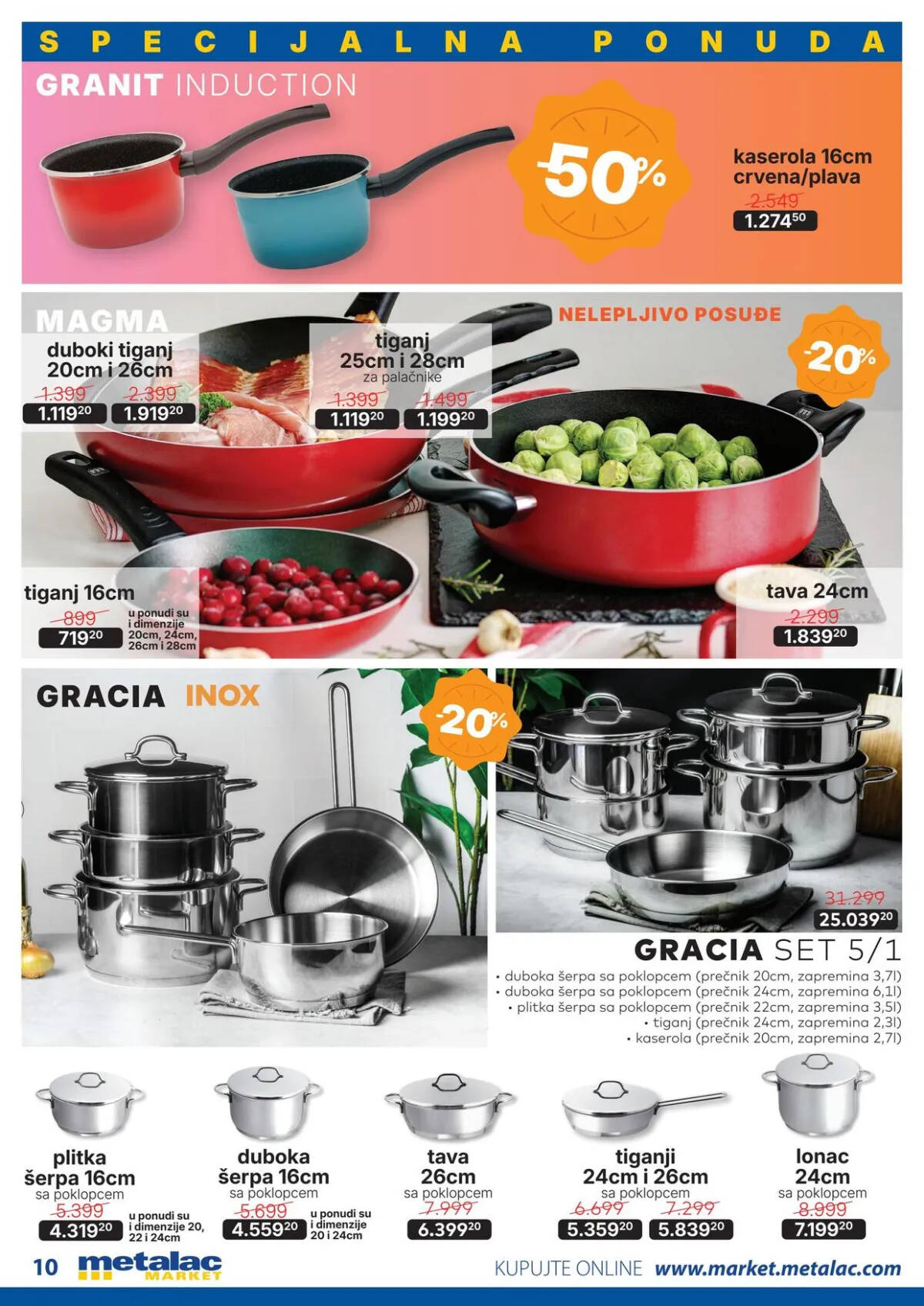 metalac
