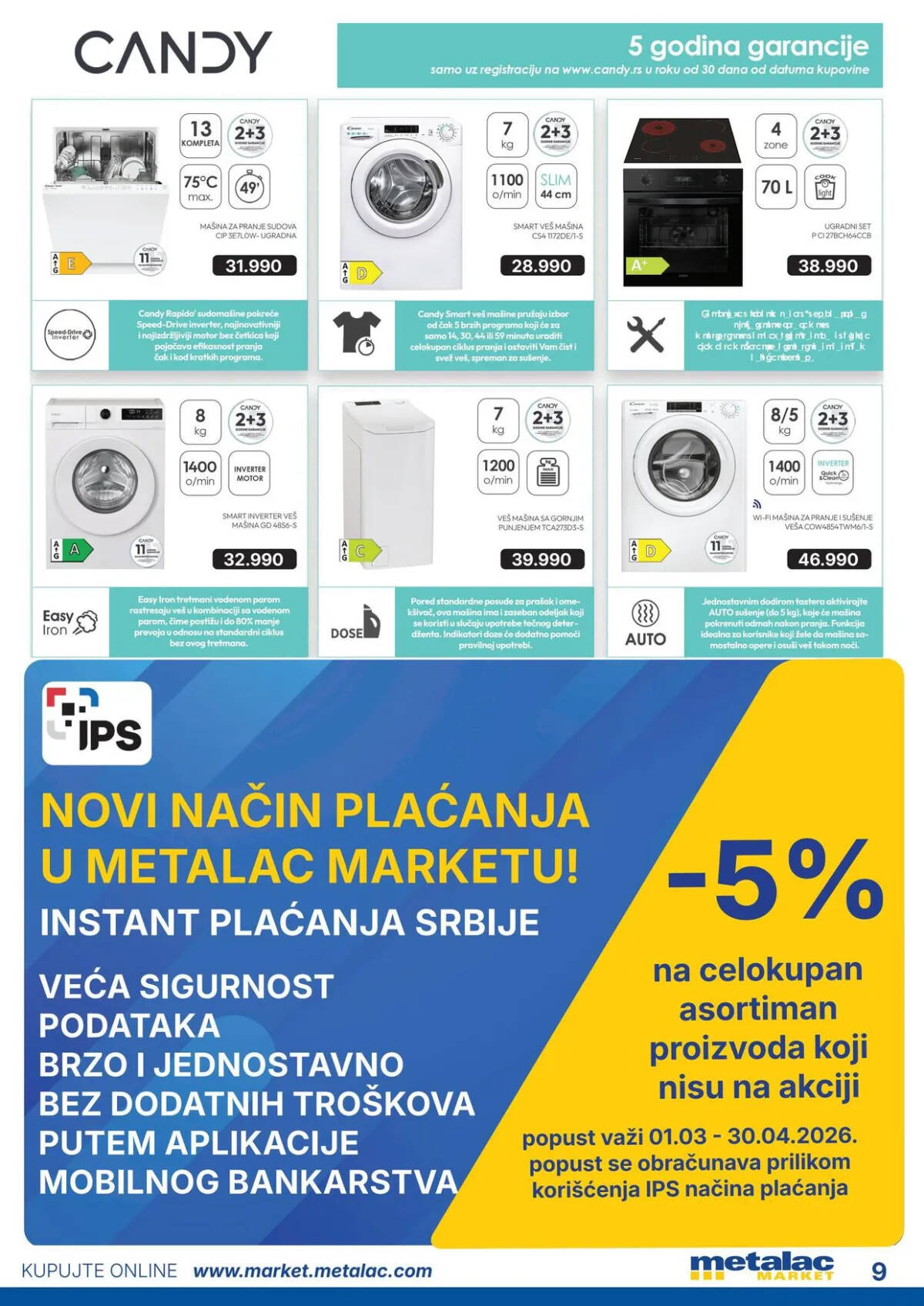 metalac