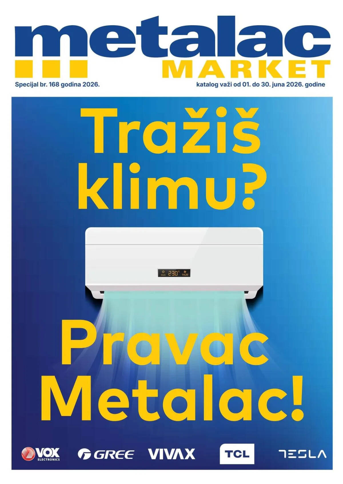 metalac