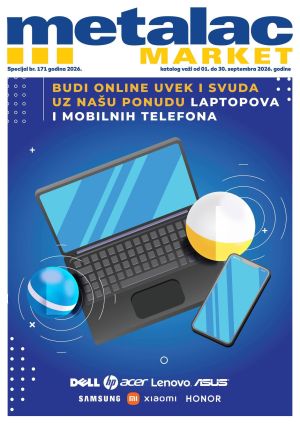 Specijal broj 171 Akcija septembar