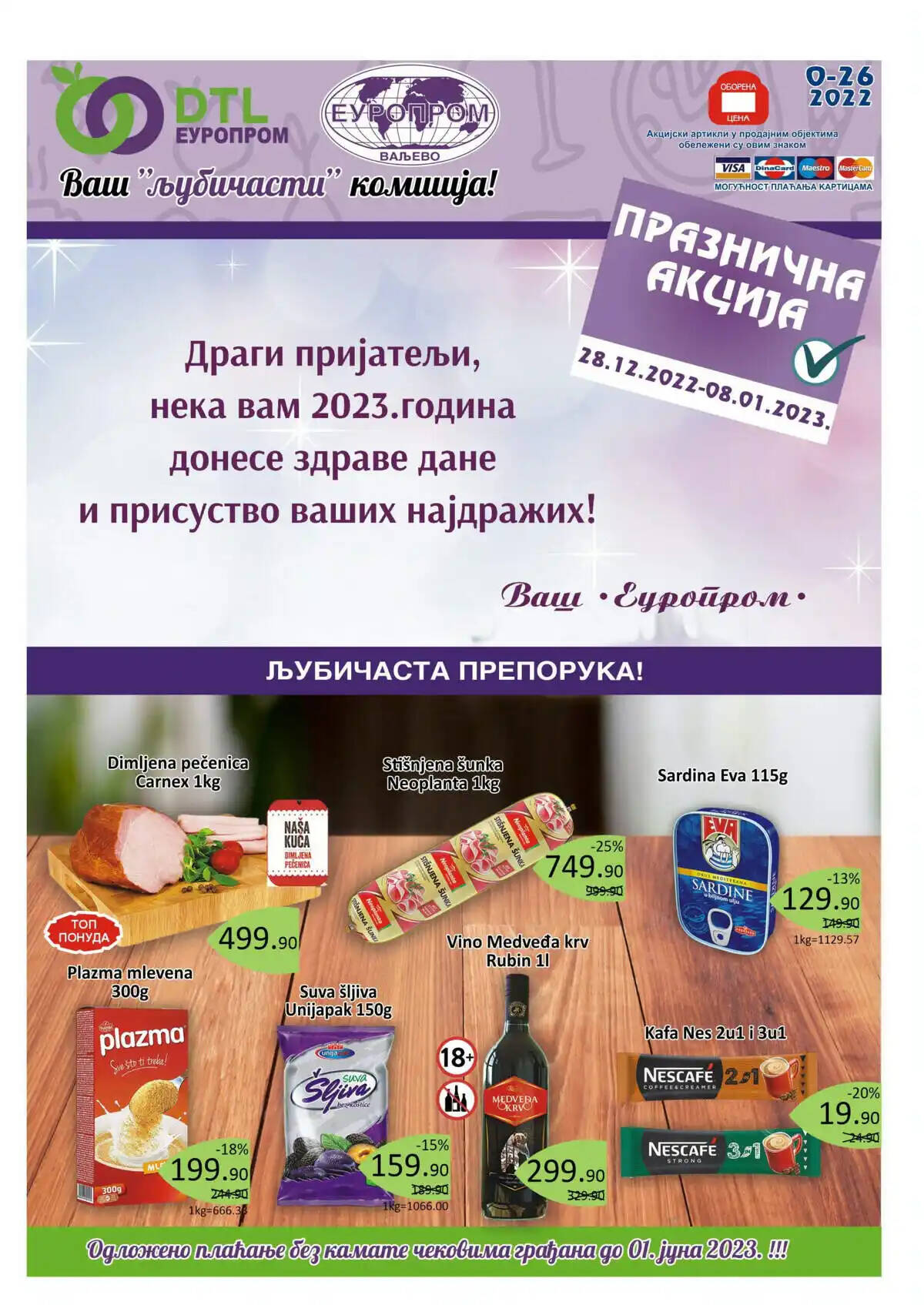 europrom