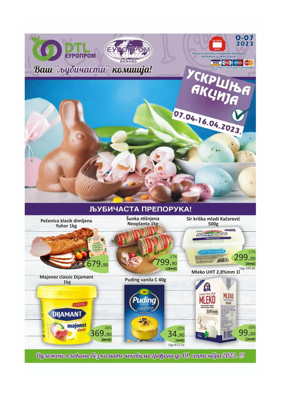 europrom