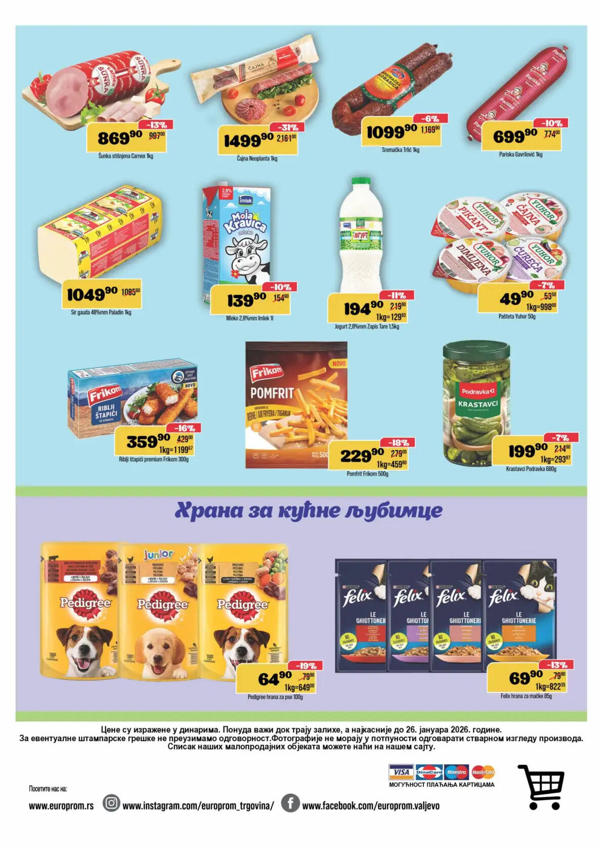 europrom