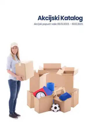 Katalog novi