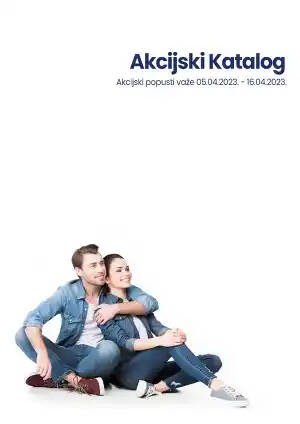 Novi katalog
