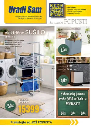 Akcijski katalog