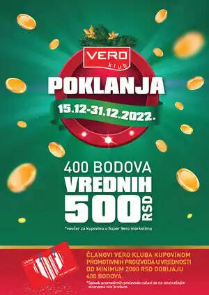 Poklon