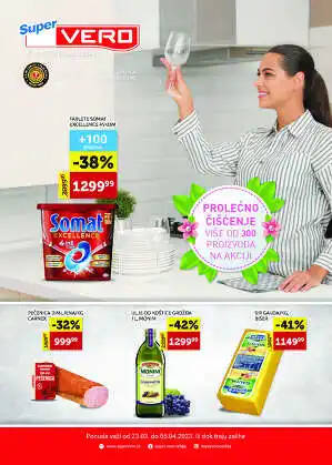 Liflet katalog
