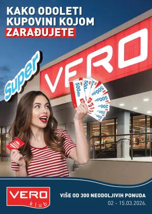 Vero klub