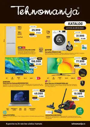 Katalog februar 2023