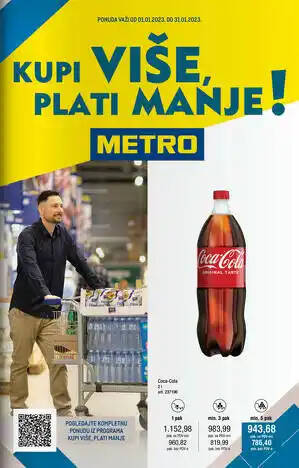 Kupi vise plati manje