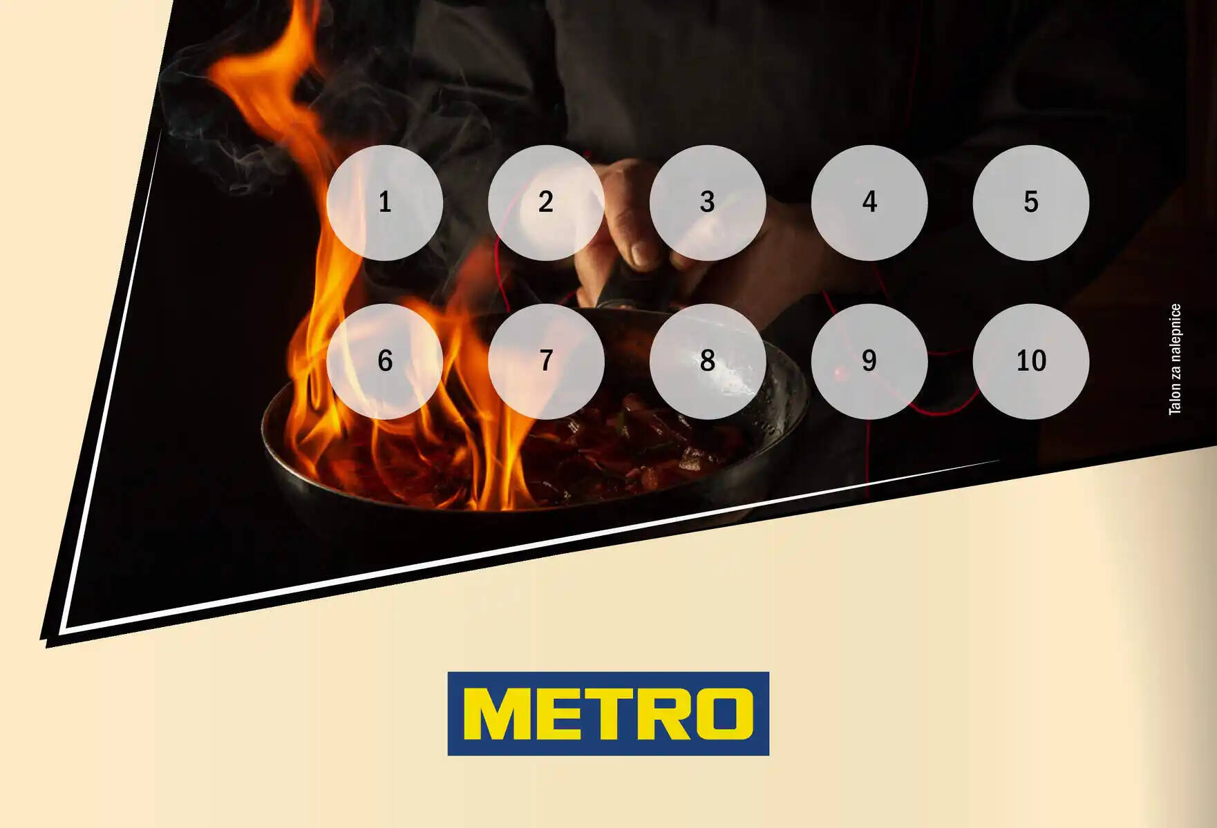 metro