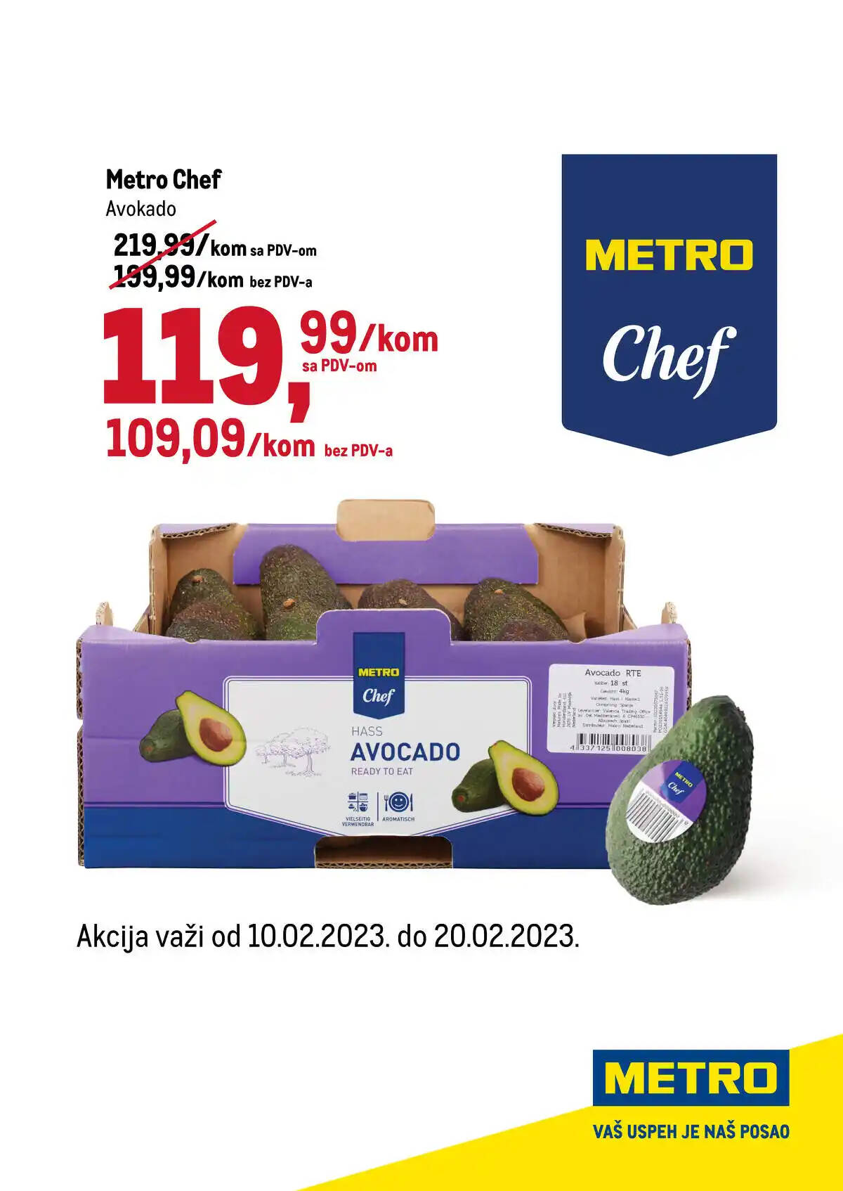 metro