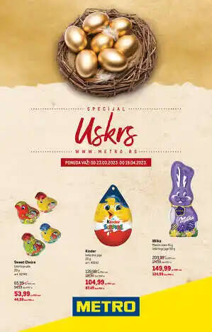 Uskrs