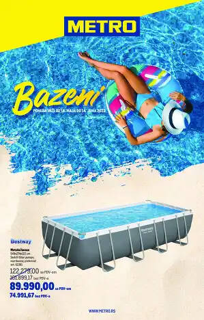 Bazeni