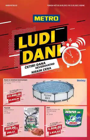 Ludi dani