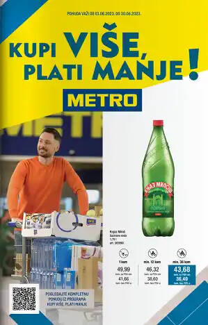 Kupi vise plati manje