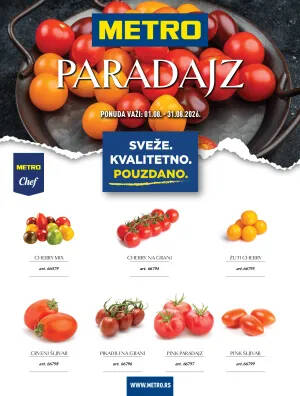 Paradajz