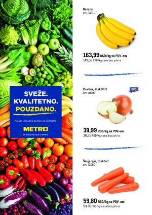 Sveze.Pouzdano.Kvalitetno