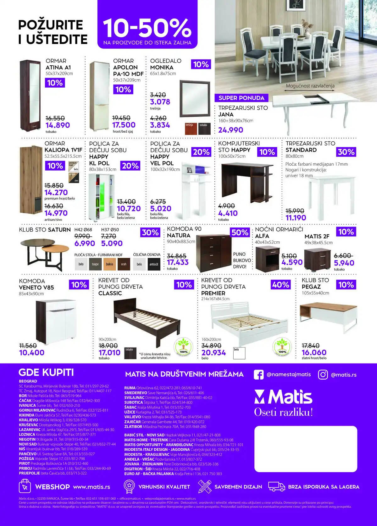 matis
