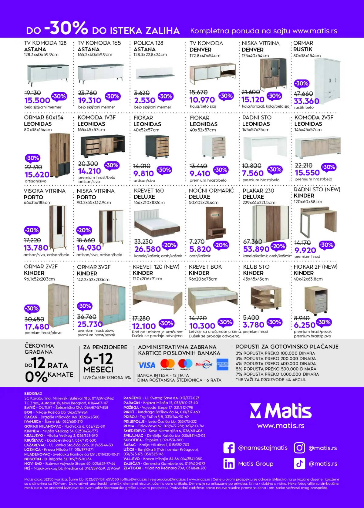 matis
