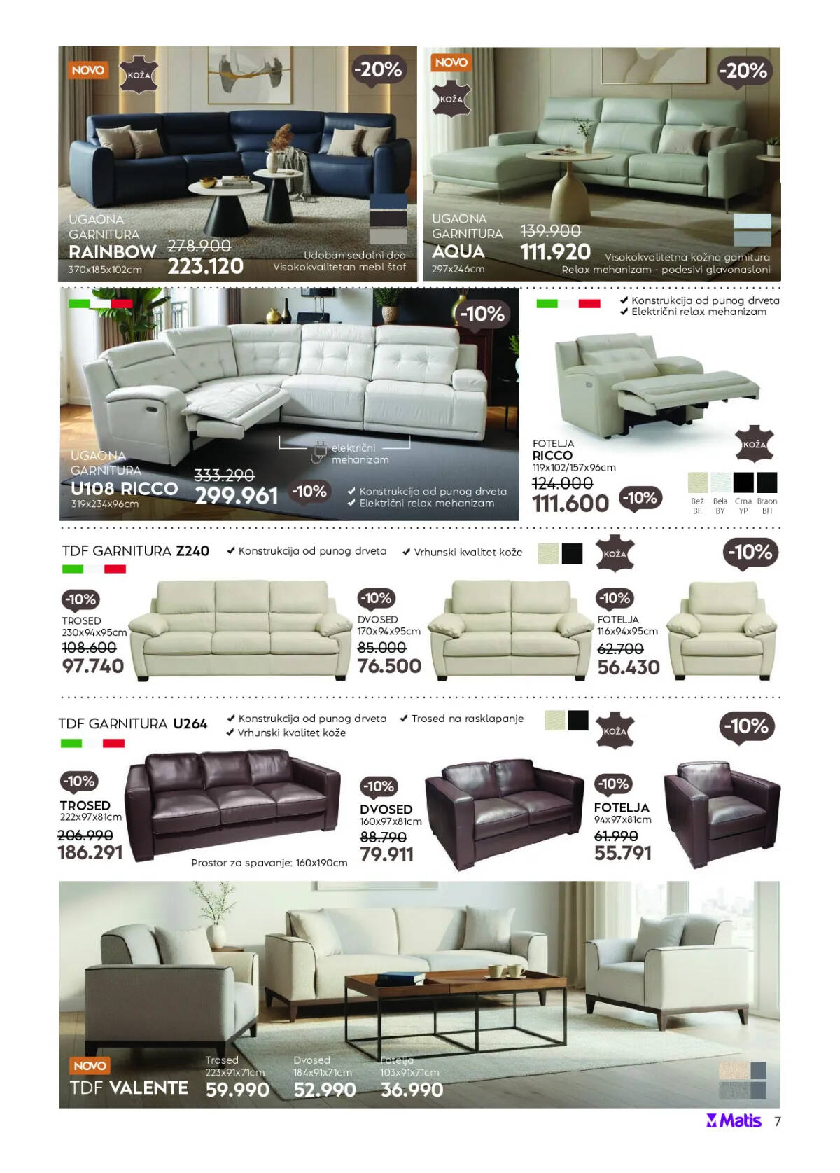 matis