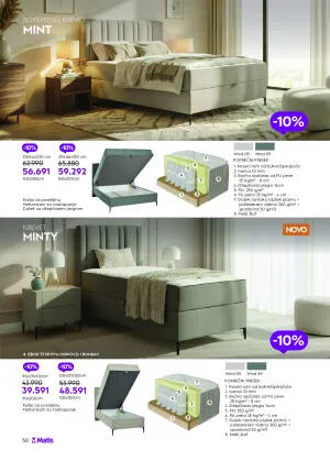 Katalog avgust 2026