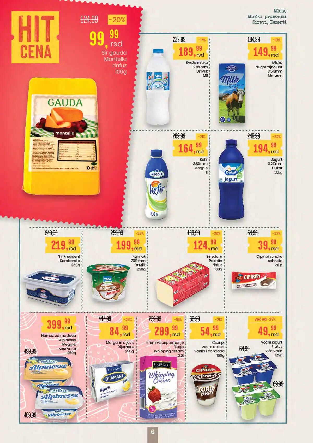 aroma