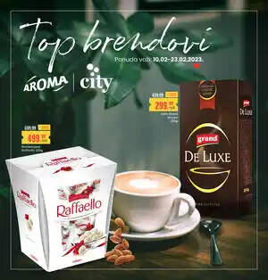 Top ponuda
