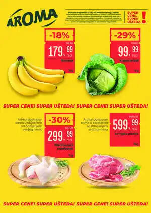 Vikend ponuda