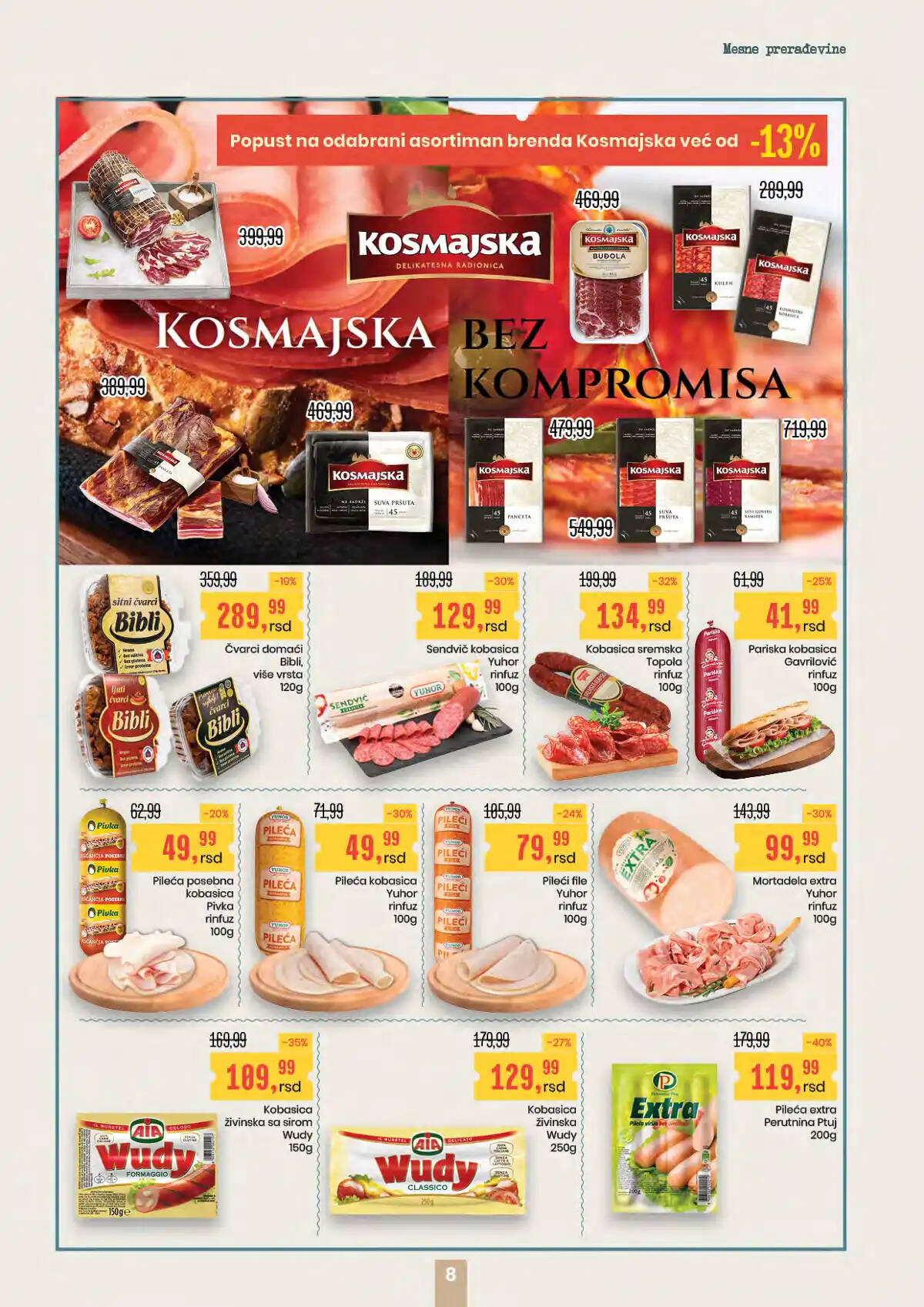aroma