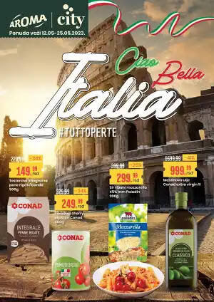 Bella Italia