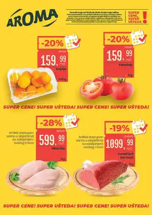 Vikend akcija