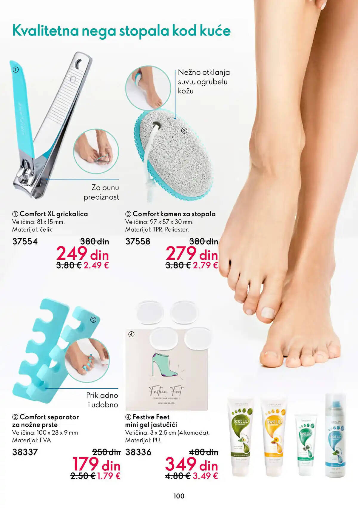 oriflame