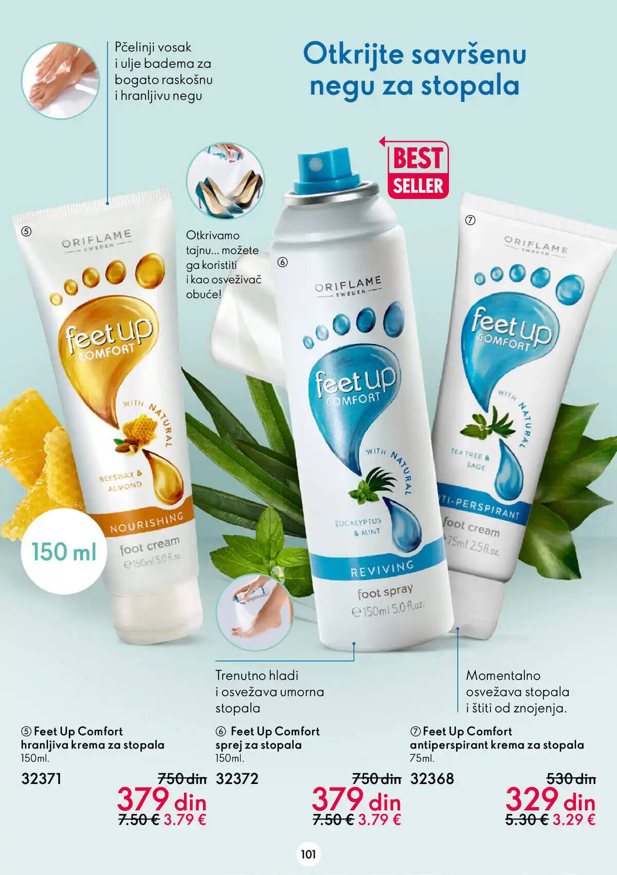 oriflame