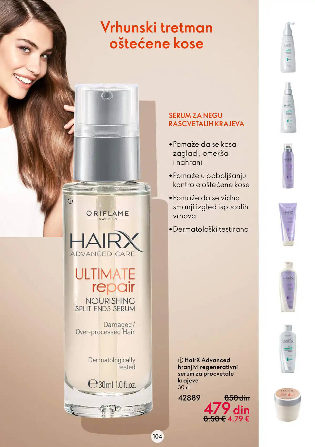 oriflame