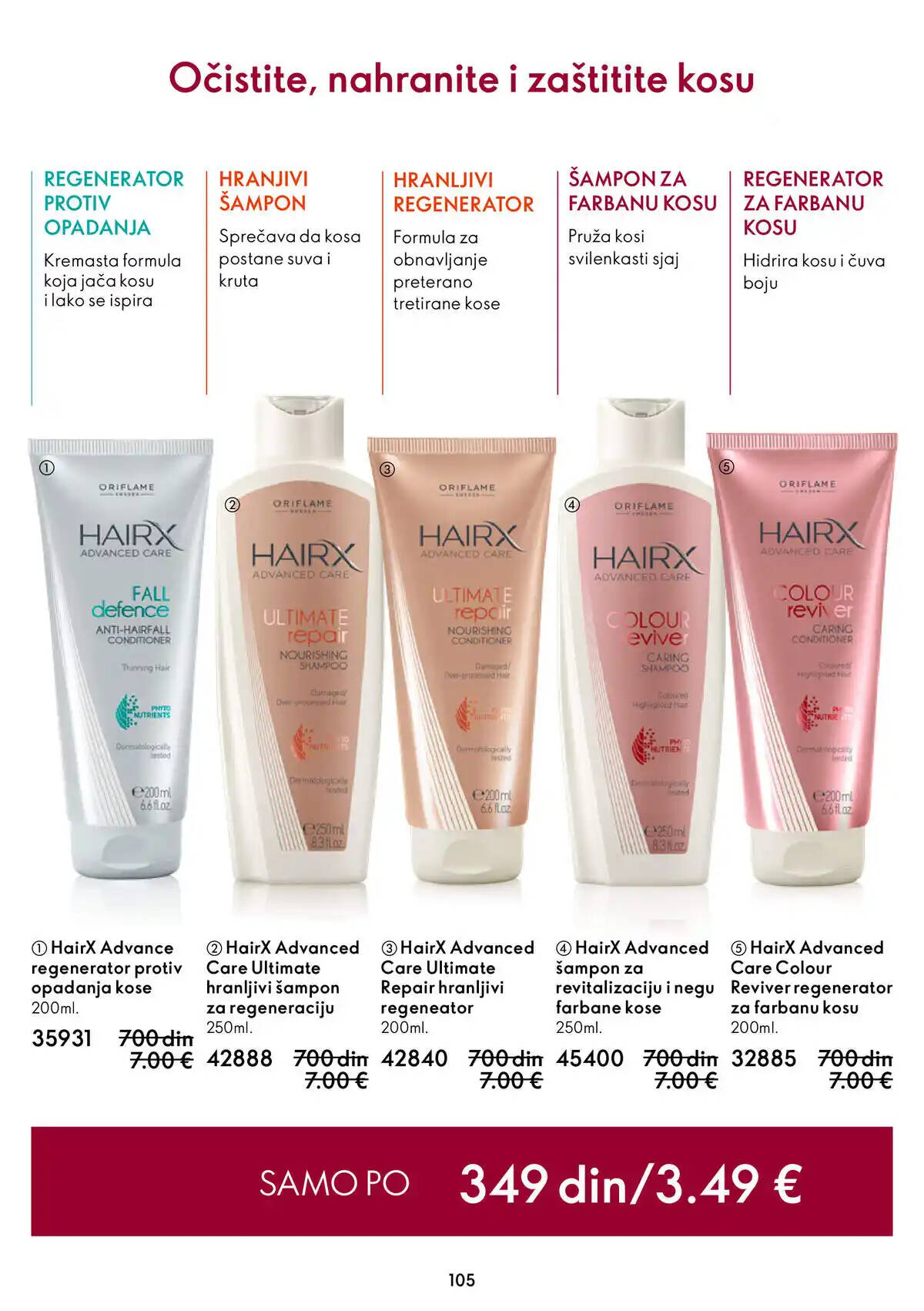 oriflame