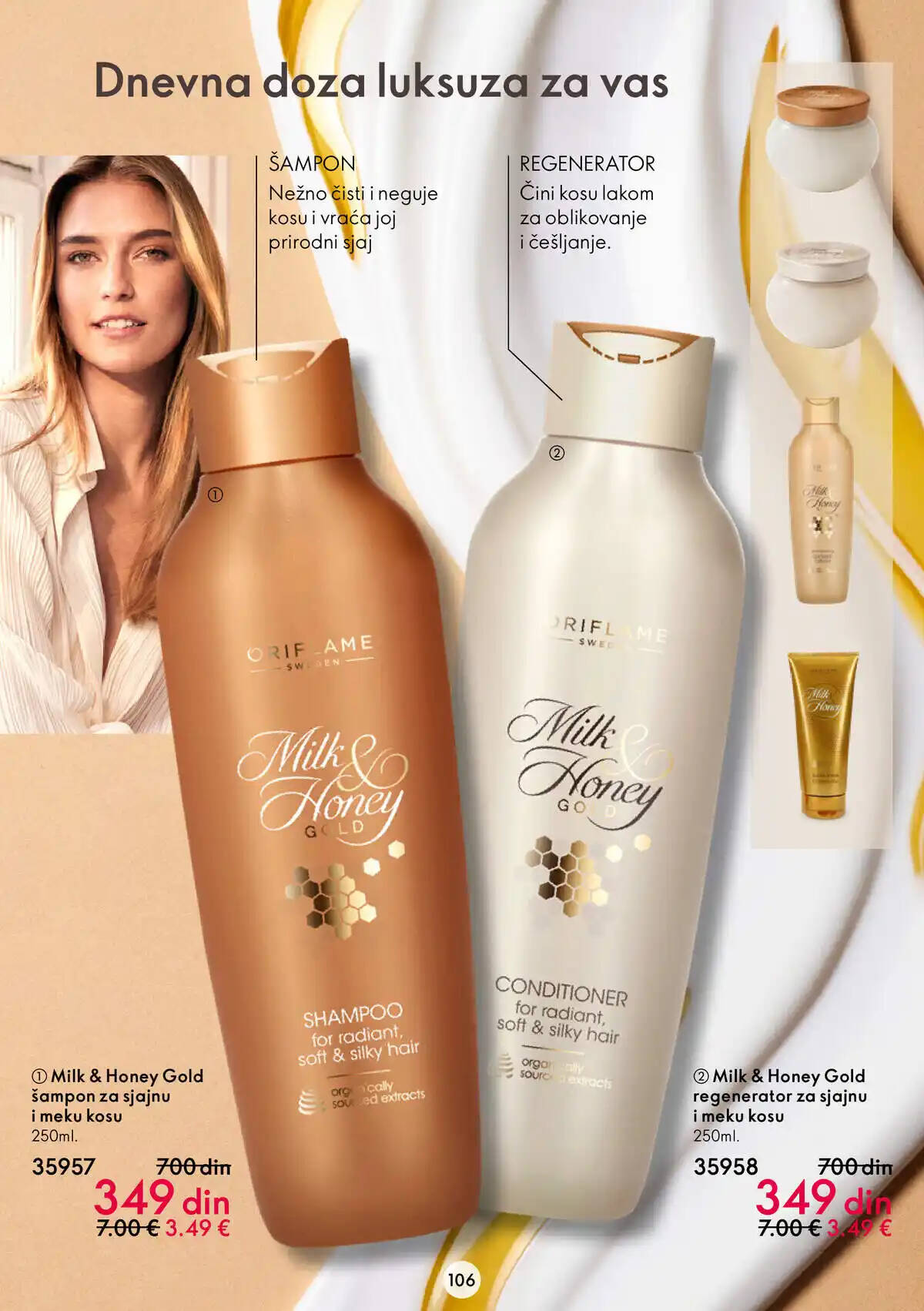 oriflame
