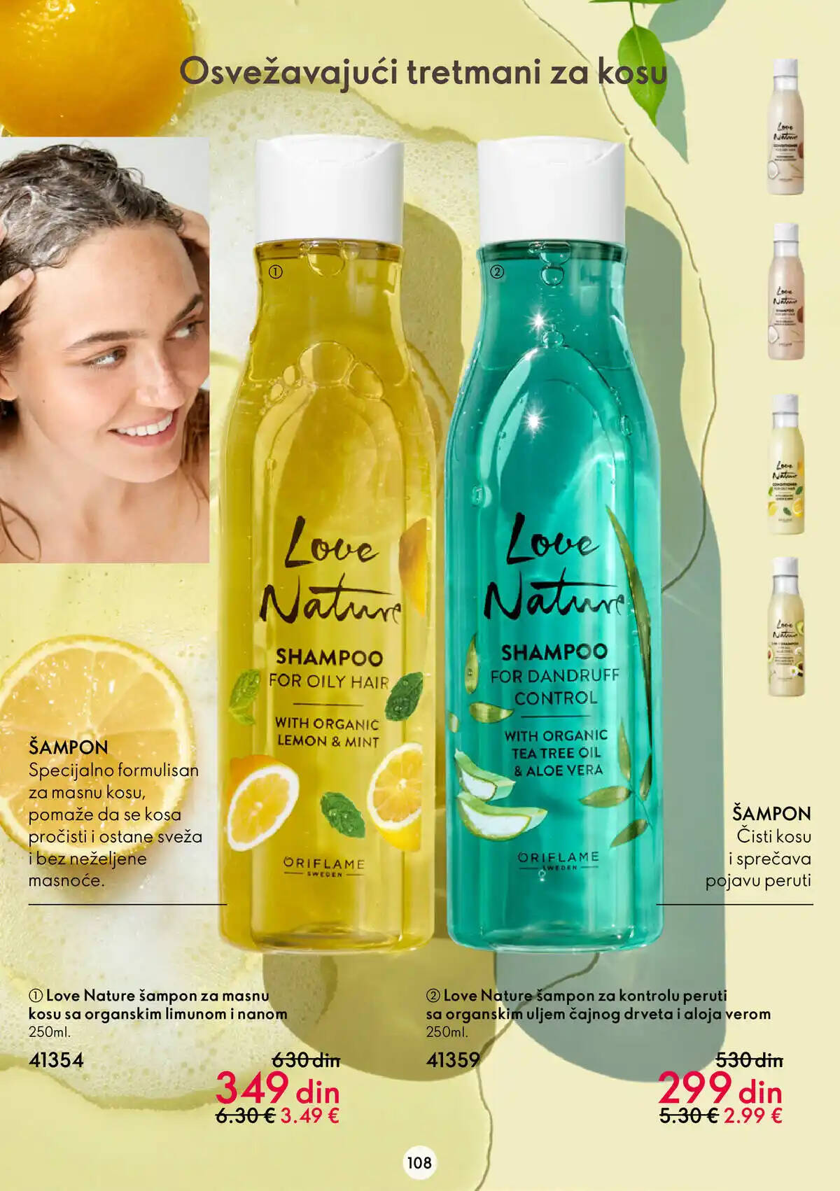 oriflame