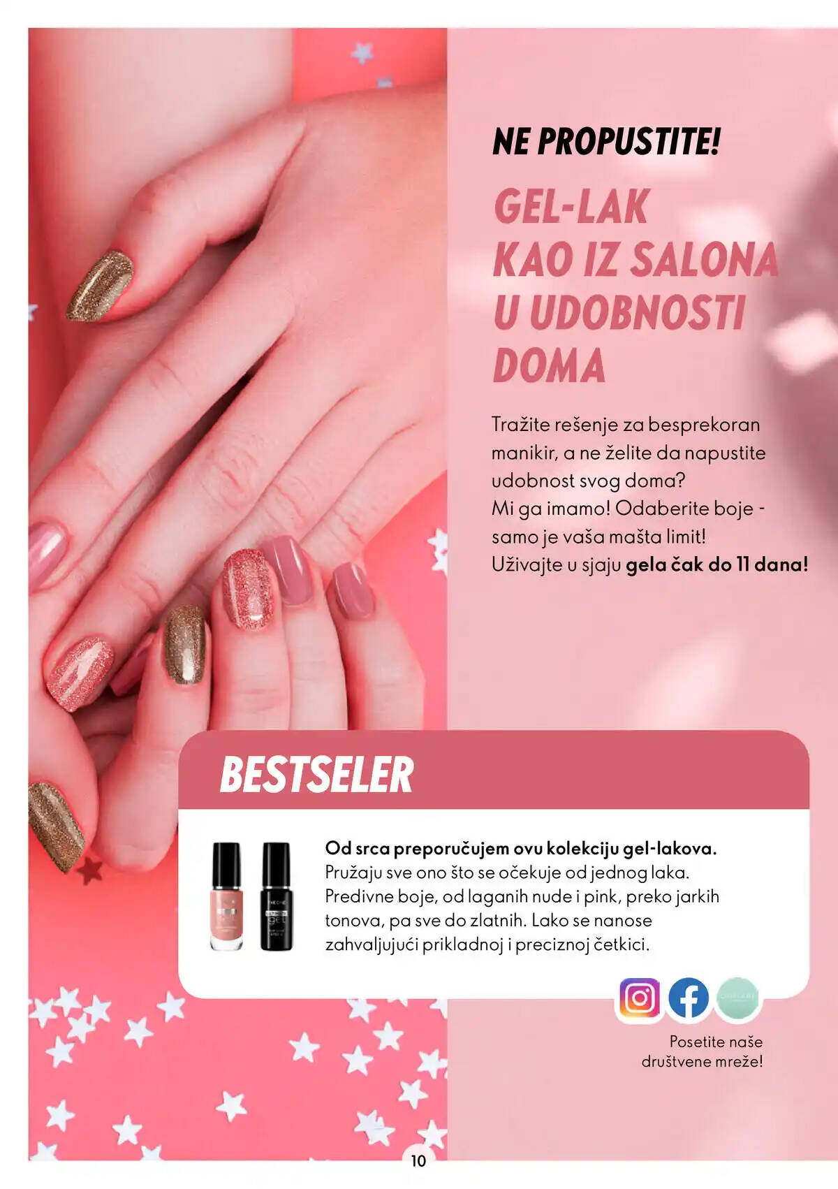 oriflame
