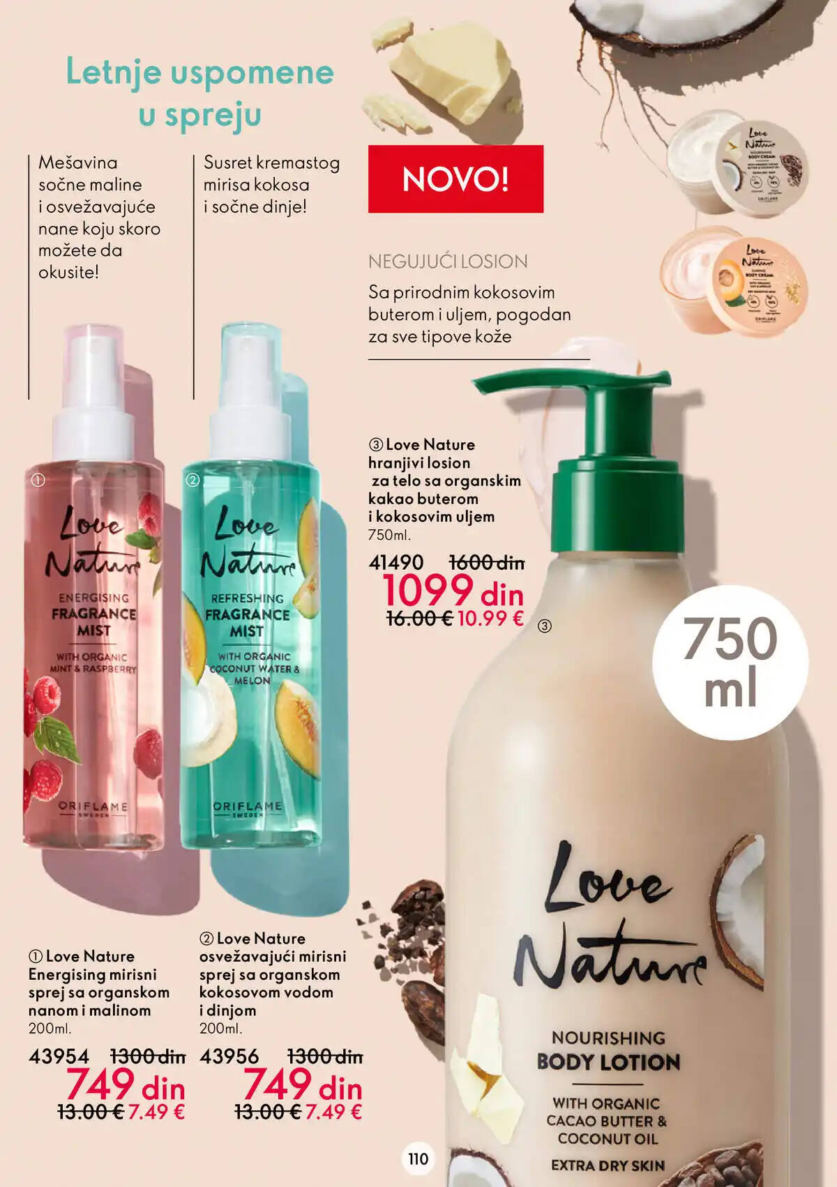 oriflame