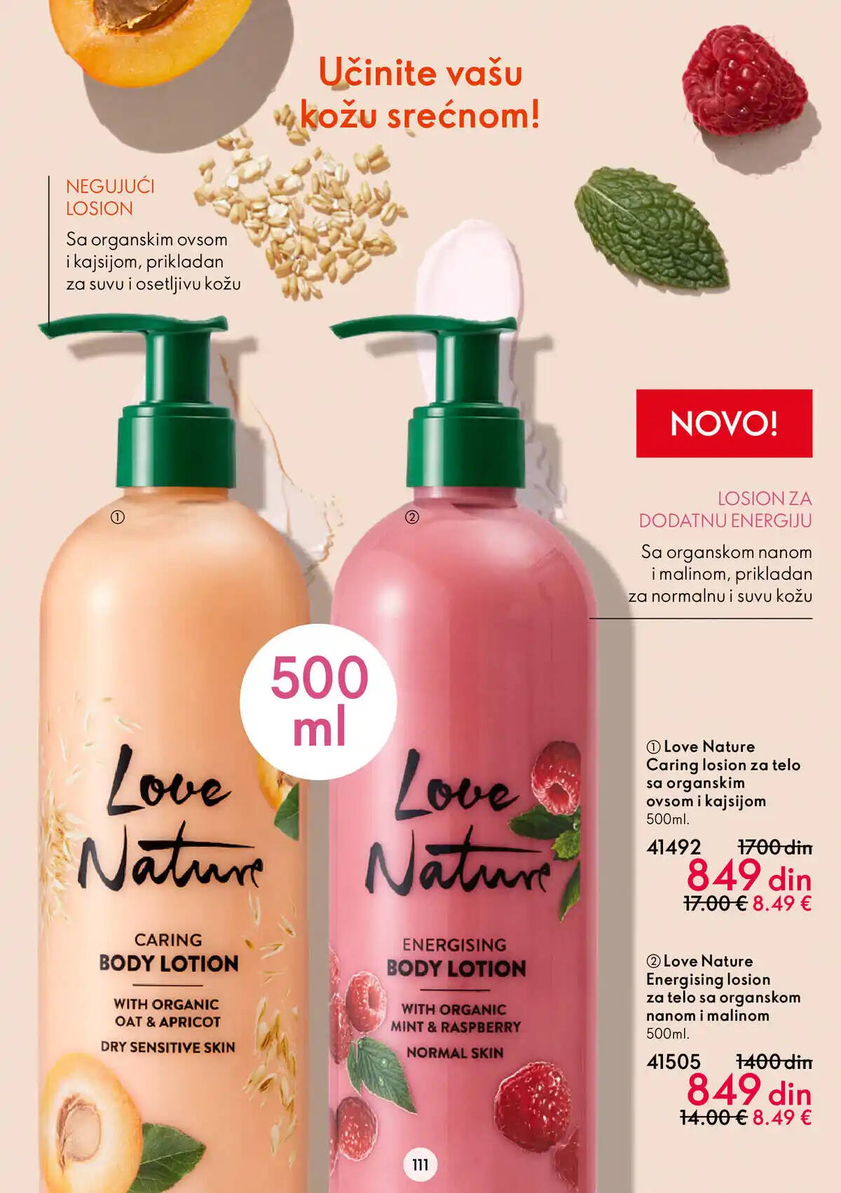 oriflame