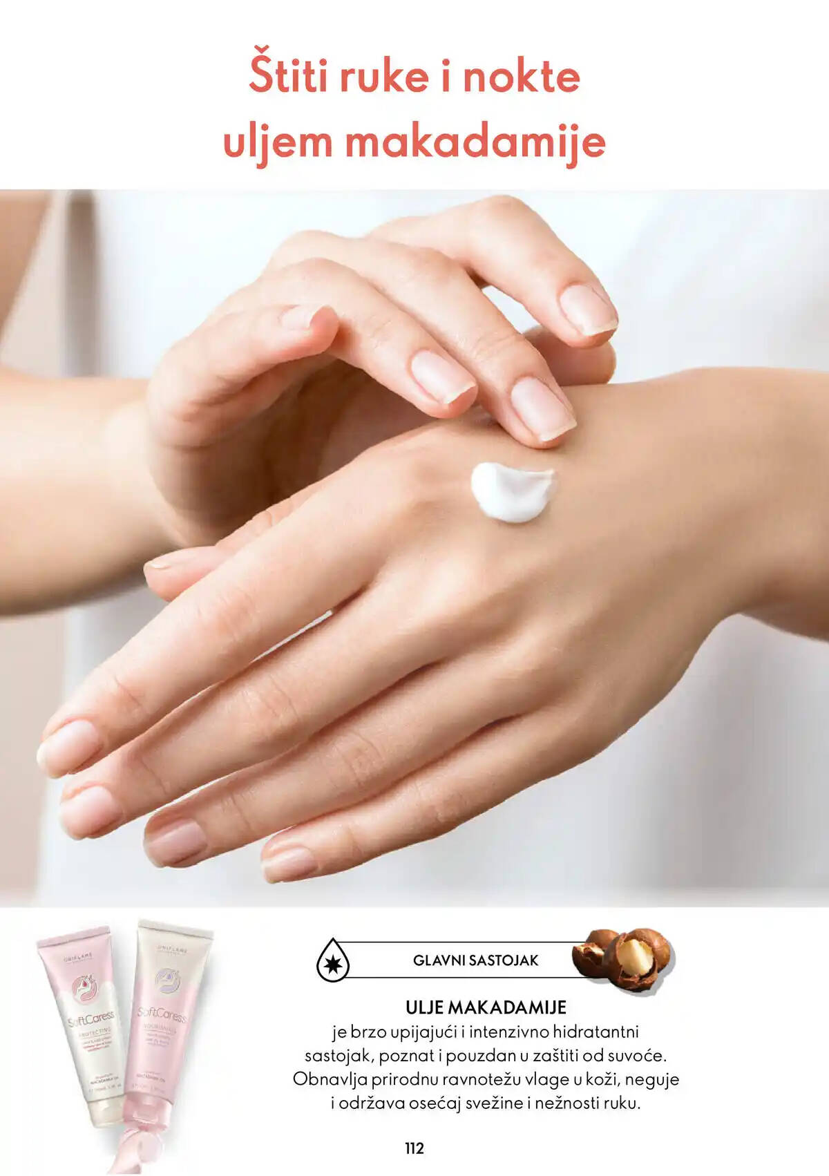 oriflame