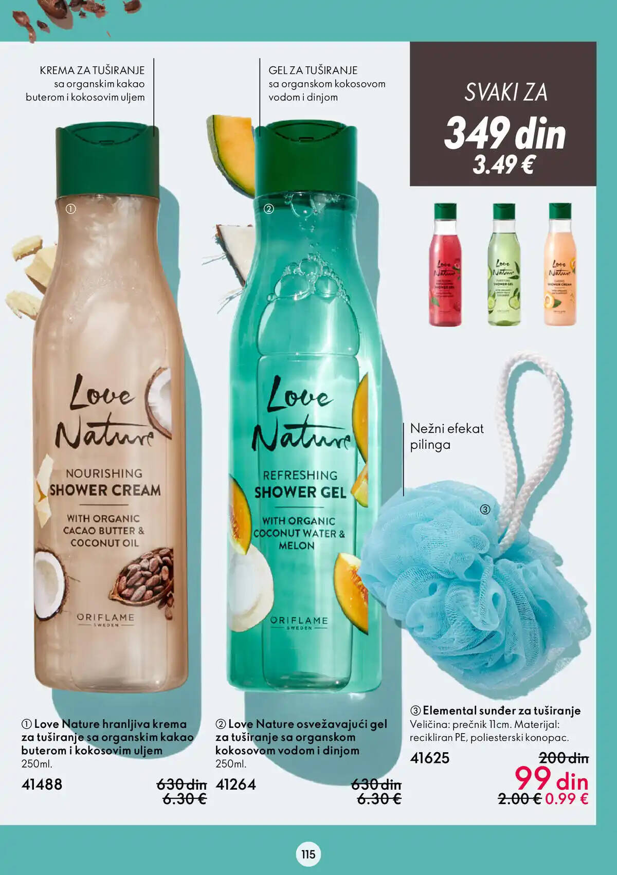 oriflame