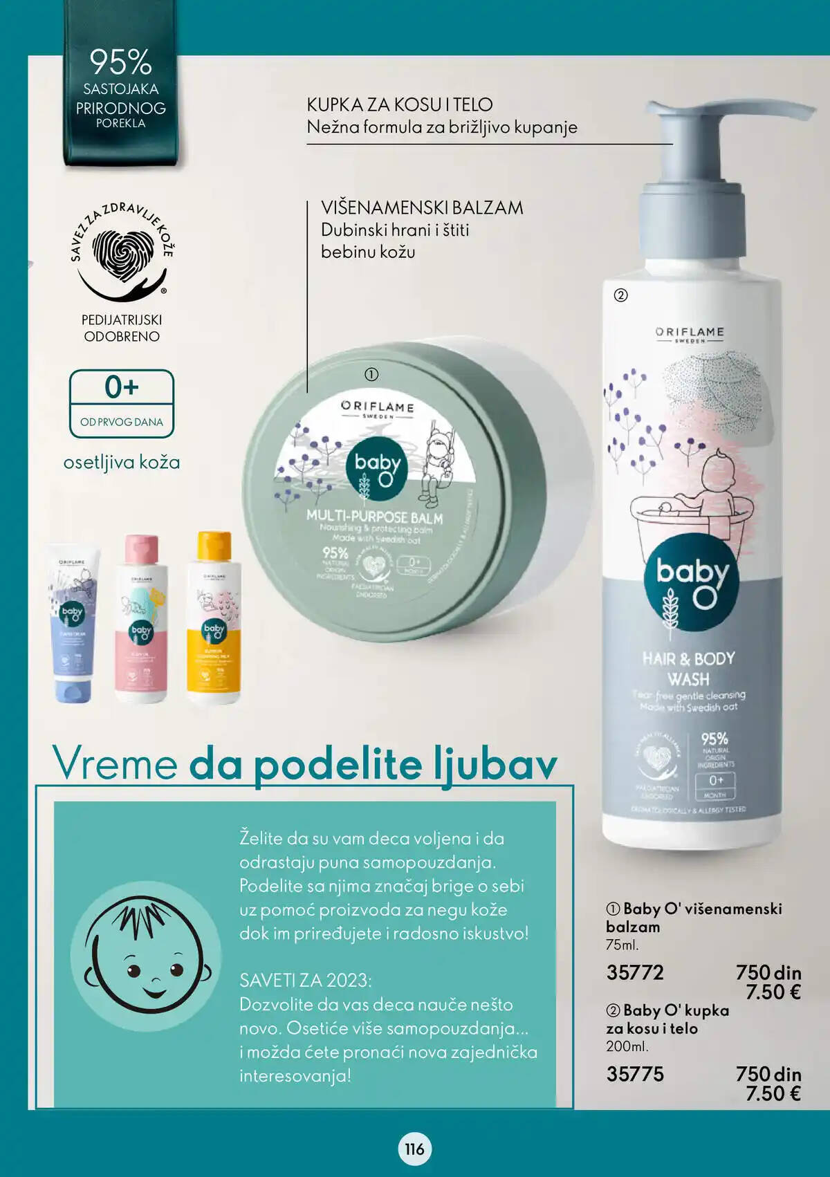 oriflame