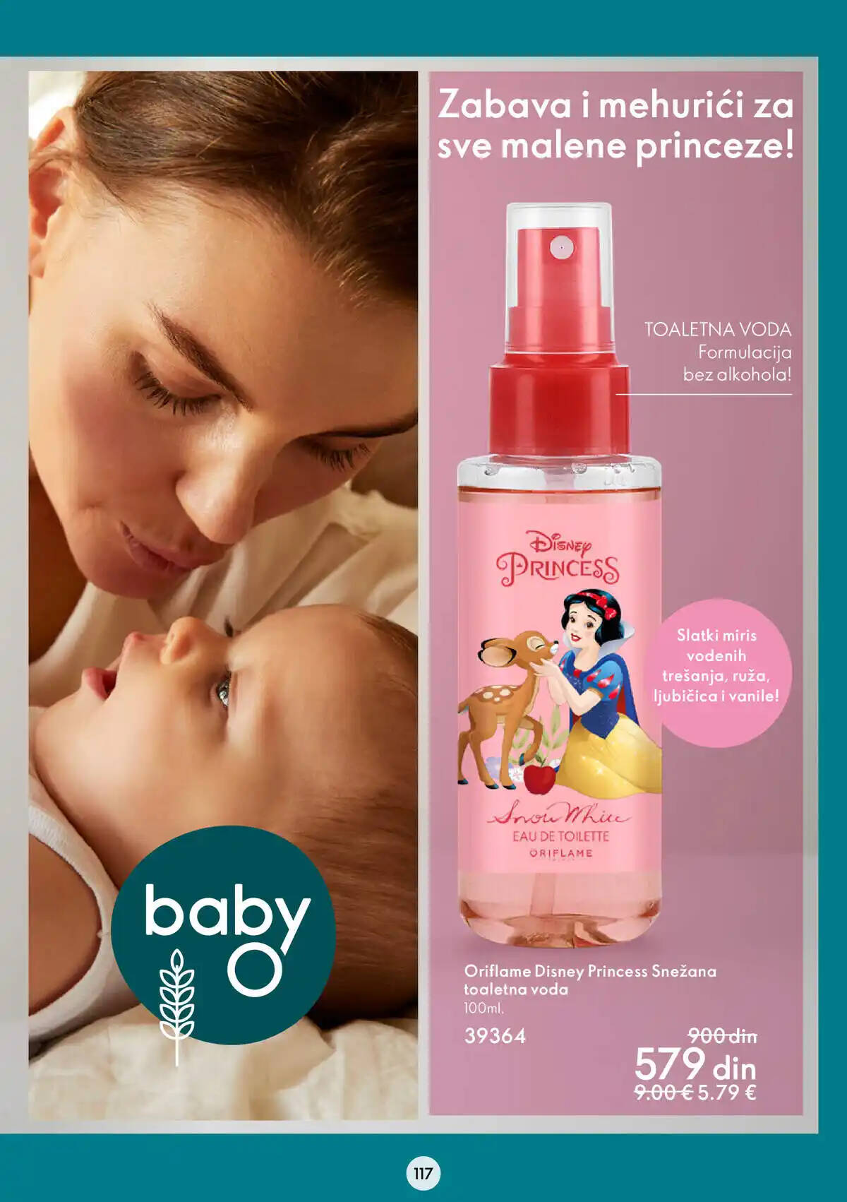 oriflame