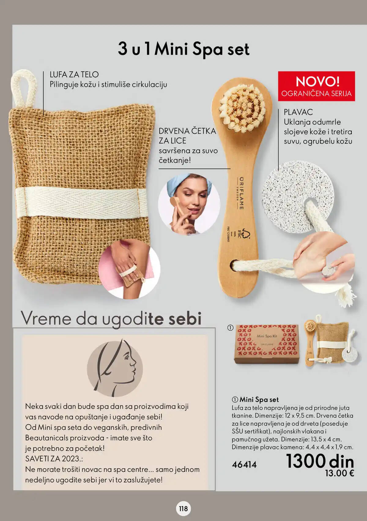 oriflame
